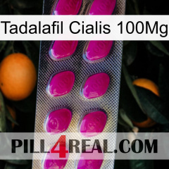 Tadalafil Cialis 100Mg 09